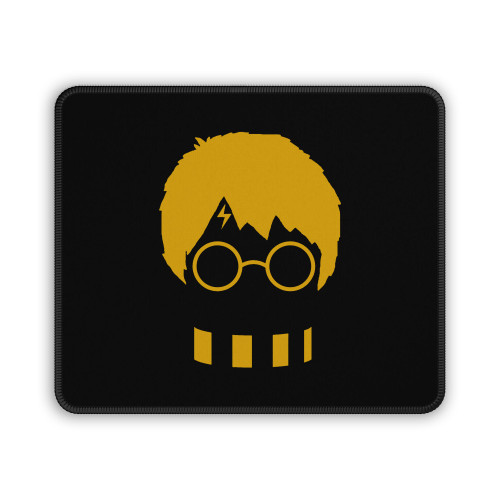 Gryffindor's Champ Mouse Pad