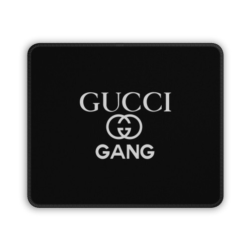 Gucci Gang Mouse Pad