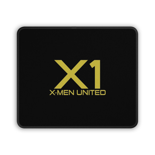 X-Men Fathers Day Mouse Pad