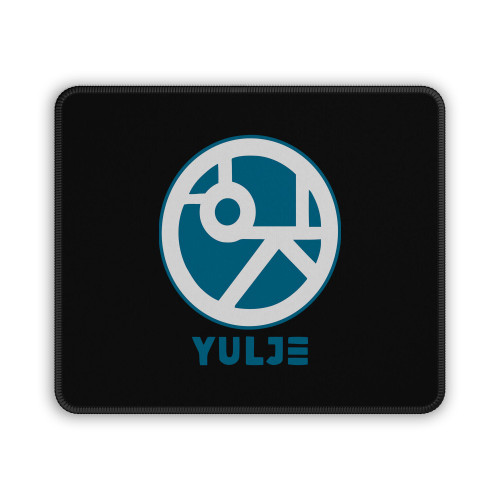 Yulje Hospital Playlist Mouse Pad