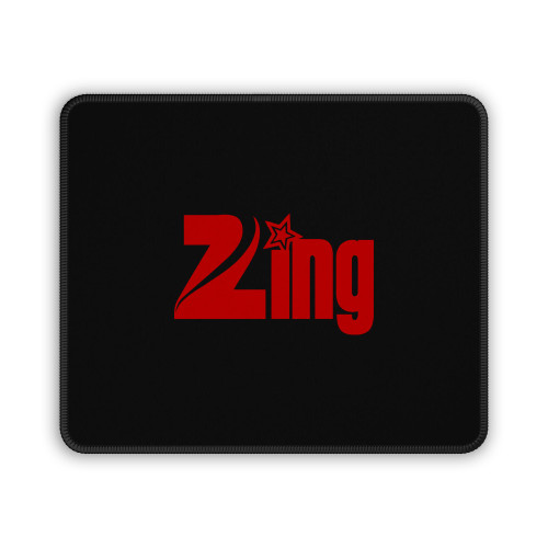 Zing Star 2 Mouse Pad