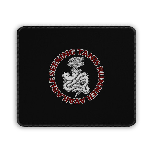 Tanis Eld Fen Mouse Pad