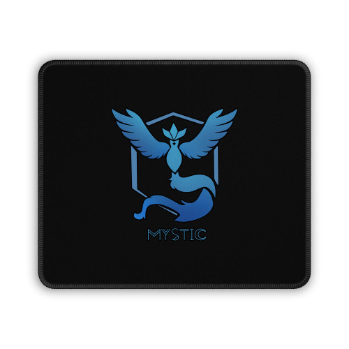 Team Mystic Mouse Pad