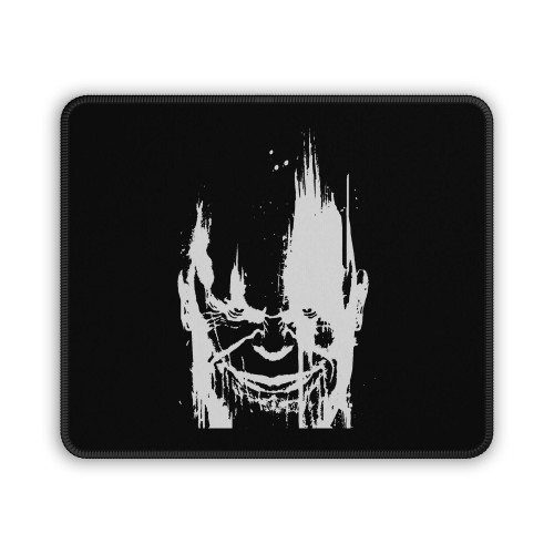 Thanos Infinity War Avengers Mouse Pad Thanos Infinity War Avengers Mouse Pad