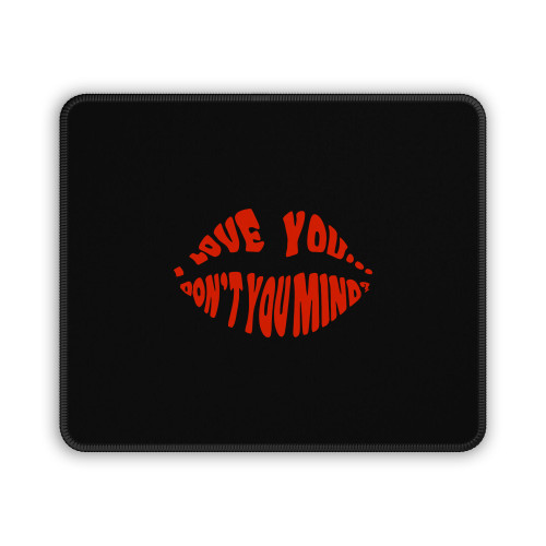 The 1975 Me Mouse Pad