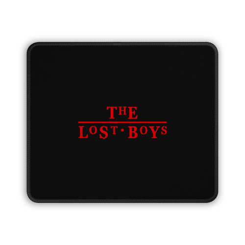 The Lost Boys 80S Movie Vampire Retro Mouse Pad The Lost Boys 80S Movie Vampire Retro Mouse Pad