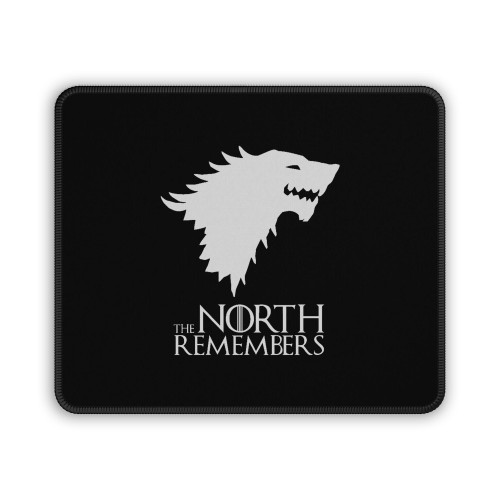 The North Remembers Mouse Pad