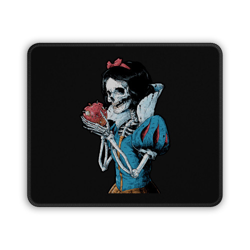 The Untold Story Pampling Mouse Pad