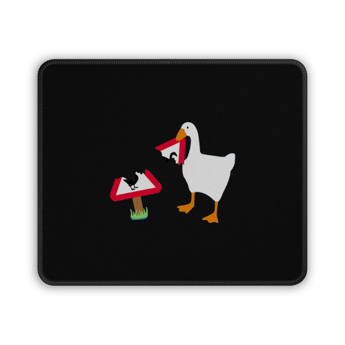 To Do Cause Chaos Mouse Pad