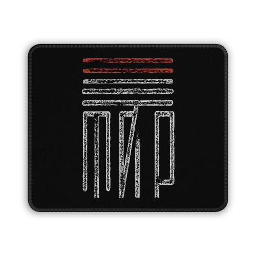 Top Twenty One Pilots Mouse Pad
