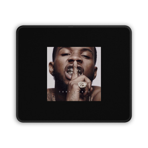 Tory Lanez Acting Like Mouse Pad