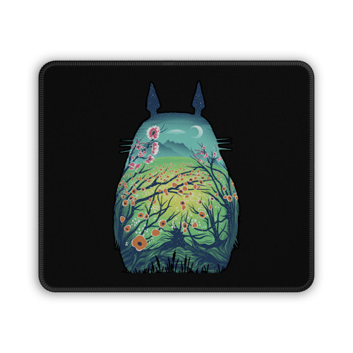 He Is My Neighbor Mouse Pad