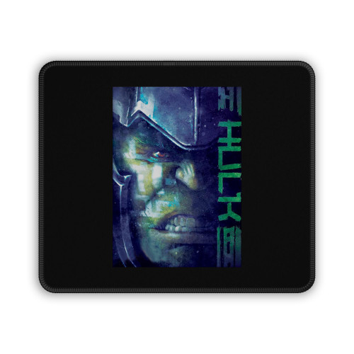 Hulk Ragnarok Mouse Pad