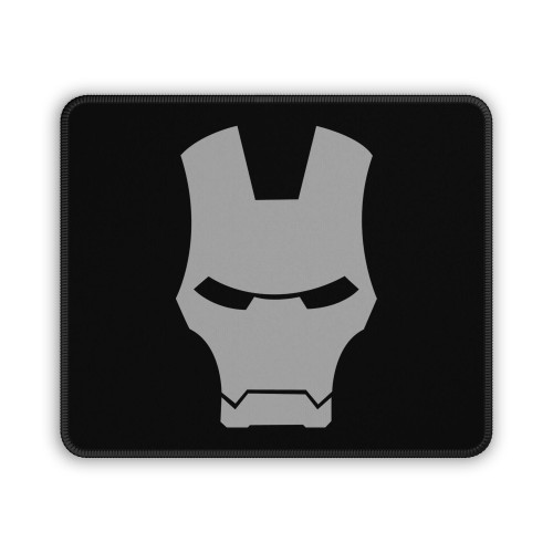 Iron Suit Mouse Pad