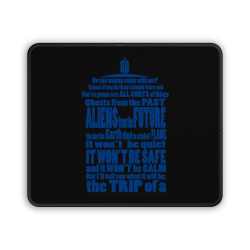 It's Gonna Be Fantastic.. Mouse Pad