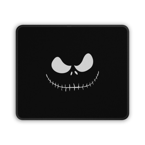 Jack Nightmare Before Christmas Mouse Pad
