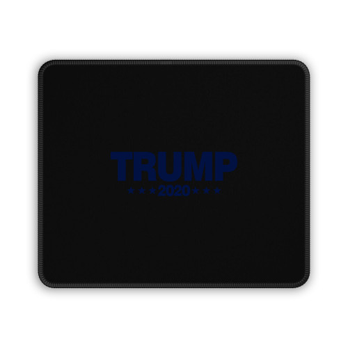 Trump Twenty President Mouse Pad