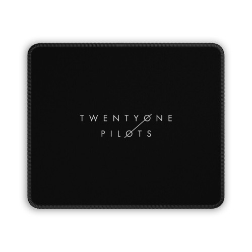 Twenty One Pilots Heavydirtysoul Mouse Pad