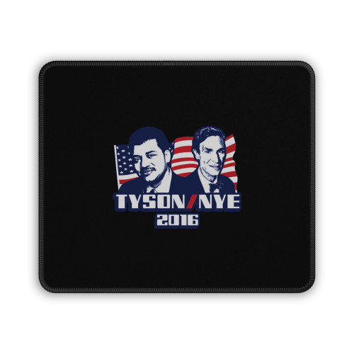 Tyson Nye 2016 Mouse Pad