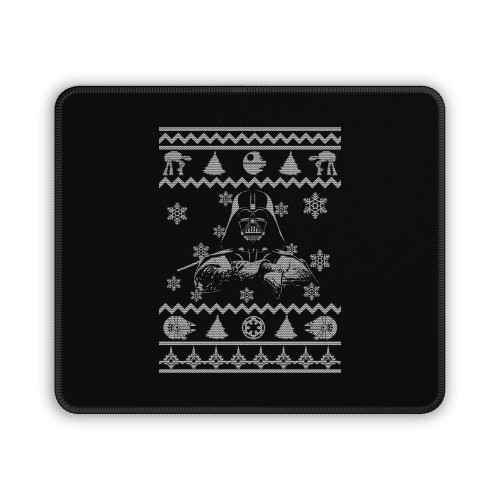 Ugly Mouse Pad