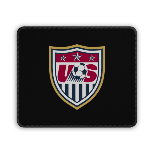 Us Football Club Mouse Pad