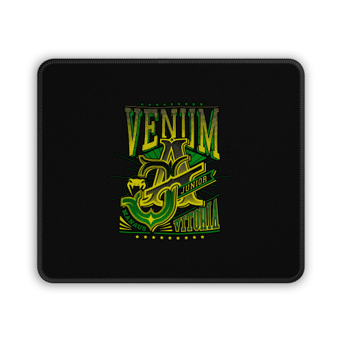Venum Mens Jose Aldo Vitoria Mouse Pad
