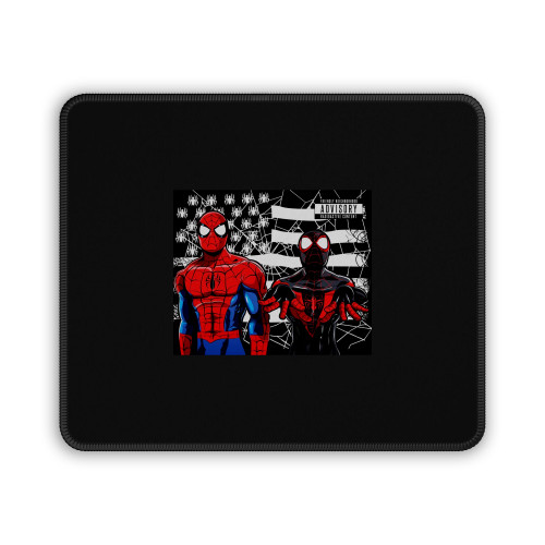 Webonia Spiderman Far From Home Mouse Pad
