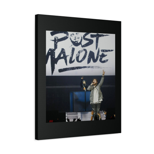 2016 Justin Bieber Concert In Glendale Concert Canvas Print Poster 2016 Justin Bieber Concert In Glendale Concert Canvas Print Poster