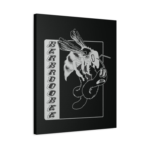 Beabadoobee Bee Canvas Print Poster