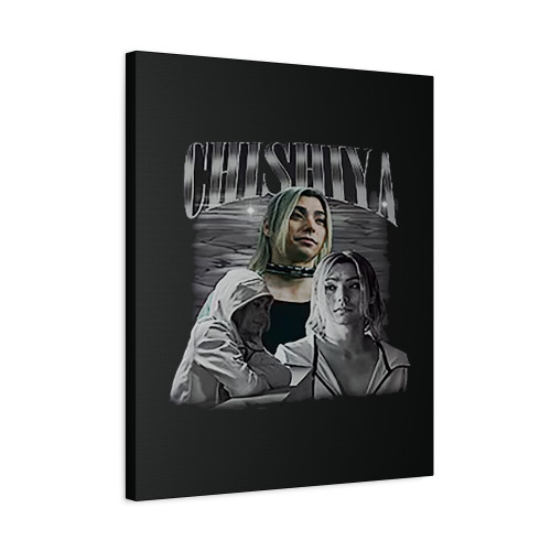 Chishiya Alice In Borderland Canvas Print Poster