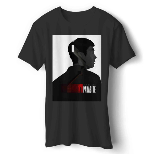 Parasite 1 Man's T-Shirt