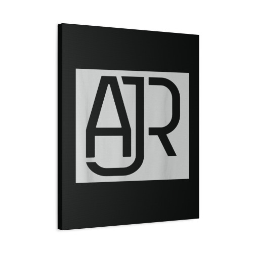 Ajr Band Canvas Print Poster
