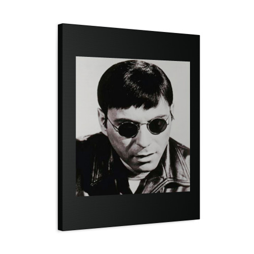 Alan Arkin 1934 Canvas Print Poster