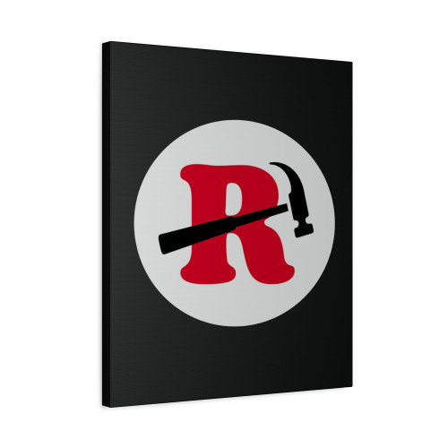 All That Repair Mannickelodeon Canvas Print Poster