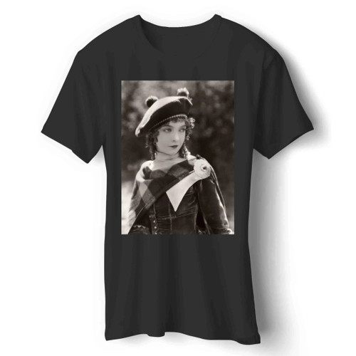 Lillian Gish Annie Laurie Man's T-Shirt
