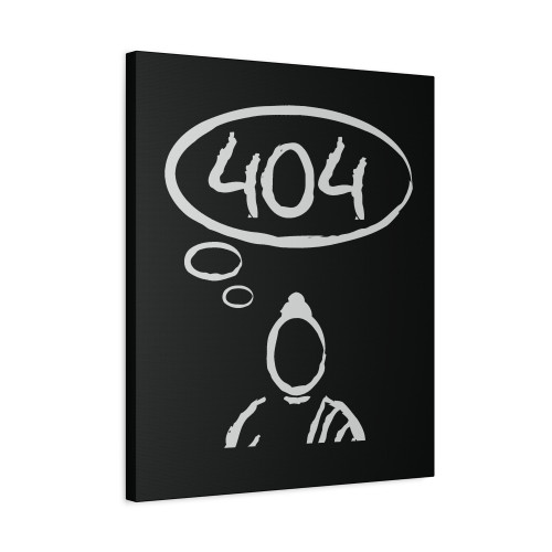 Buddha Meditation 404 Canvas Print Poster