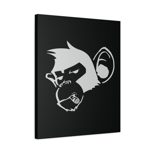 Cigar Canvas Print Poster