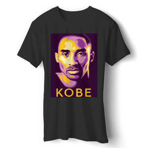 Kobe And Gianna Bryant Man's T-Shirt