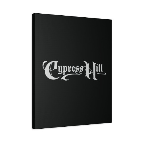 Cypress Hill Insane In The Brain Canvas Print Poster