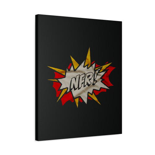 Lana Del Rey Norman Fucking Rockwell Album Canvas Print Poster