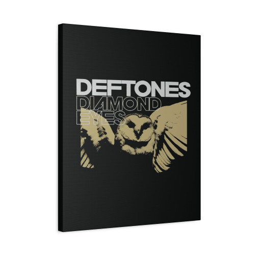 Deftones Diamond Eyes Canvas Print Poster