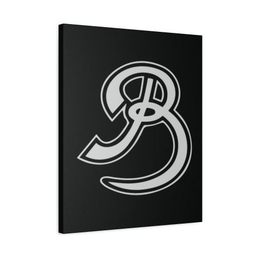 Defunct Brooklyn Tip Tops Canvas Print Poster