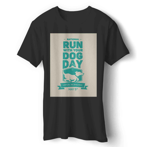 If Not Now Then When Man's T-Shirt