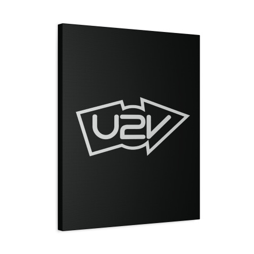 Avicii Ryan Tedder Canvas Print Poster