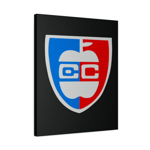 Eden Academy Anime Canvas Print Poster