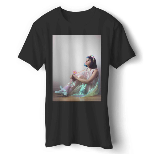 Dune The Spice Must Flow Man's T-Shirt Dune The Spice Must Flow Man's T-Shirt