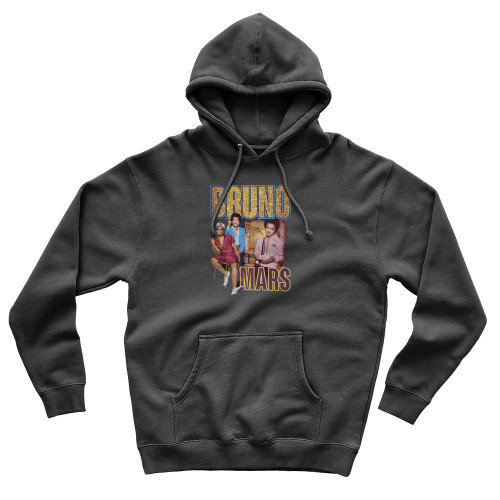 Bruno Mars Uptown Funk Hoodie