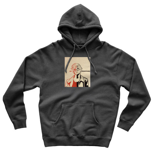 David Kushner Mr Forgettable Hoodie