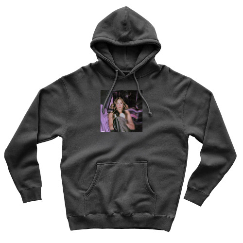 Tate Mcrae R U Ok Hoodie
