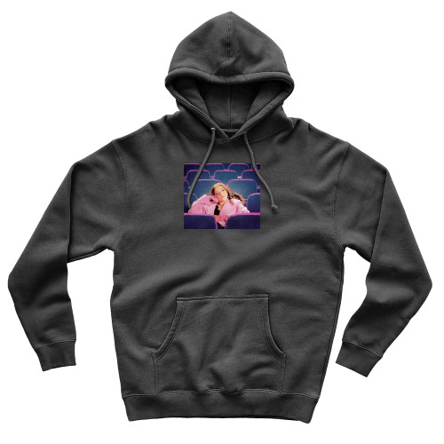Tate Mcrae Sped Up Hoodie